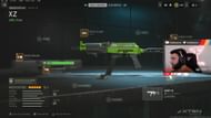 CDL Vaznev-9K loadout for Warzone 2 Season 1 Reloaded (Image via Activision and YouTube/FaZe Booya)